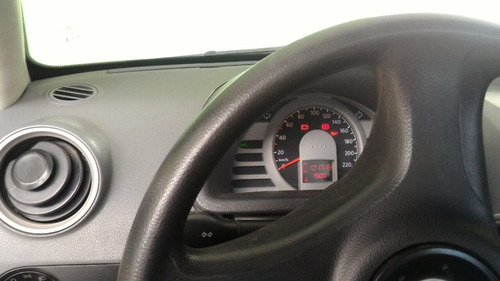 Volkswagen Saveiro 1.6 Trend Total Flex 2p 101hp 2008