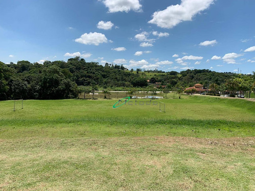 Terreno À Venda, 1169 M² Por R$ 274.000,00 - Parque Residencial Jequitibá - Jacareí/sp - Te0165