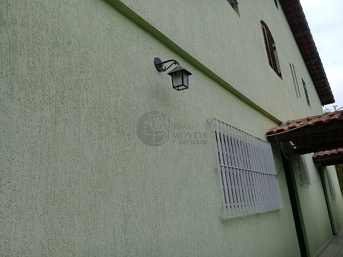 Imagem 20 de 20 de Venda Sobrado São Paulo Jardim Cidade Pirituba - S347