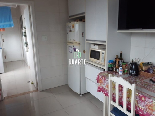 Imagem 27 de 30 de Apartamento - Ap02217 - 34789812