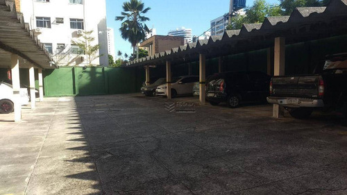 Imagem 13 de 24 de Apartamento Com 3 Dormitórios À Venda, 100 M² Por R$ 395.000,00 - Varjota - Fortaleza/ce - Ap2016