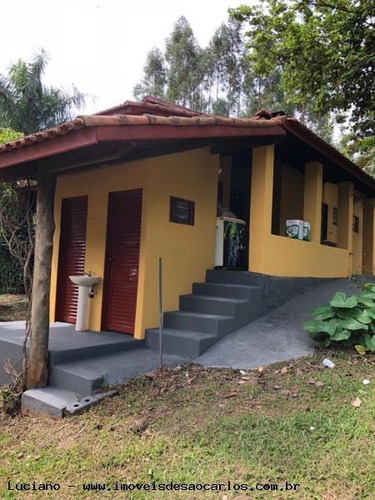 Imagem 12 de 15 de Sítio Para Venda Em Luís Antônio, Zona Rural, 7 Dormitórios, 1 Suíte, 6 Banheiros, 10 Vagas - Ls360_1-1391165