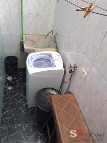Imagem 10 de 18 de Sobrado Com 2 Dormitórios À Venda, 123 M² Por R$ 371.000,00 - Vila Amália (zona Norte) - São Paulo/sp - So1733
