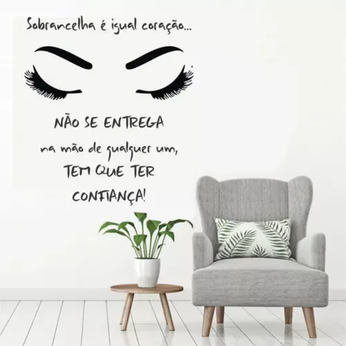 cílios, rímel, maquiagem, pó, batom - conjunto de letras com citações ou  frases. ilustrações de tipografia para cartões decorativos, salão de  beleza, maquiadores, adesivos. frases de moda em estilo linear 6031343 Vetor