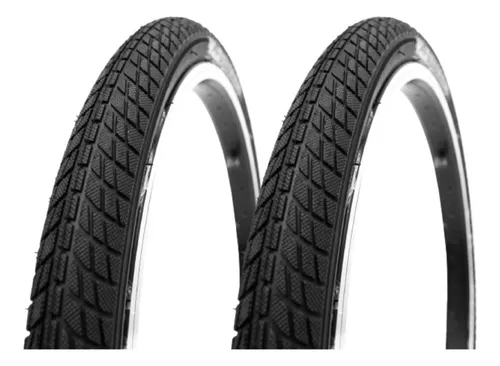 Neumaticos Bicicleta Aro 20 X 1.75 MercadoLibre