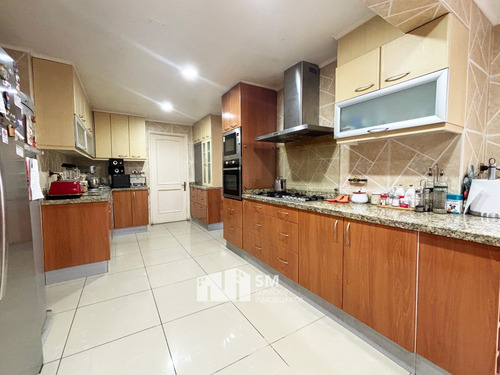 Espectacular Casa Estilo Chileno En Venta!
