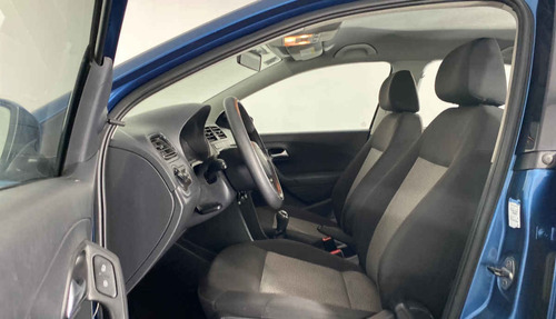 Imagen 9 de 15 de 117831 - Volkswagen Vento 2018 Con Garantía