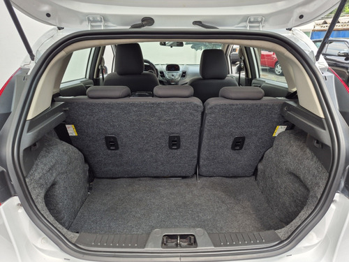 Ford Fiesta 1.6 S Hatchback Mt