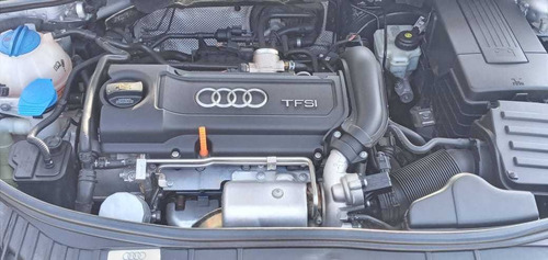 Imagen 5 de 12 de Audi A3 2012 1.4 Tsi Mt 125cv