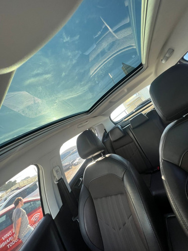 Peugeot 2008 1.6 Thp Sport