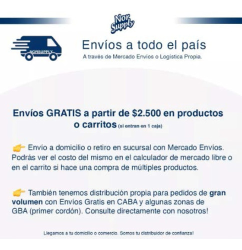 Papel Higienico Jumbo Elite 300 Mts (6112) X4