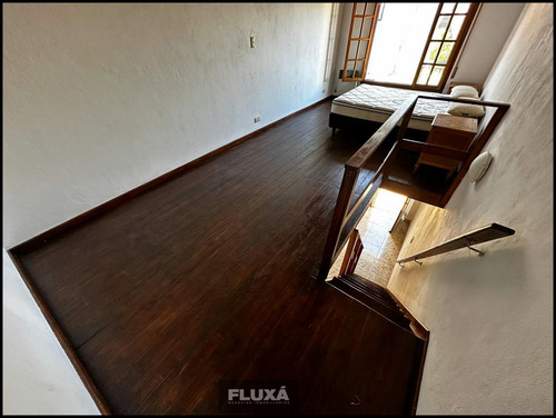 Hermoso Ph 2 Ambientes Zona Chauvin