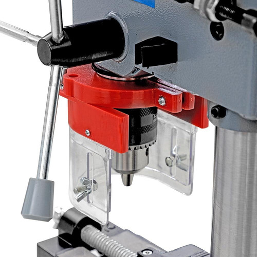 Furadeira De Bancada Profissional Torkz Tre0016, 220 Volts
