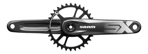 Multiplicacion Sram Sx Eagle No-boost 170mm 32t
