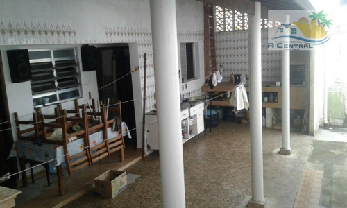 Imagem 11 de 18 de Casa A Venda No Suarão - Ca0097