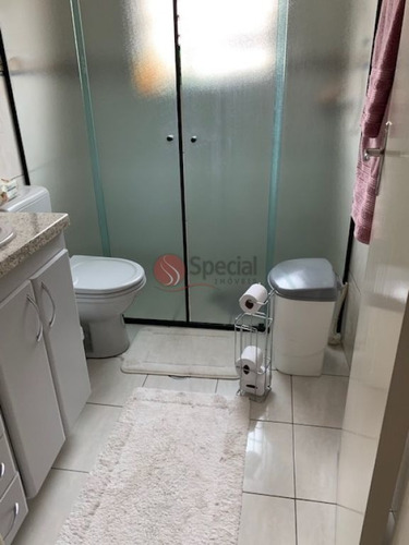 Maravilhoso Sobrado À Venda Na Vila Formosa, Com 170 M² - Af21803