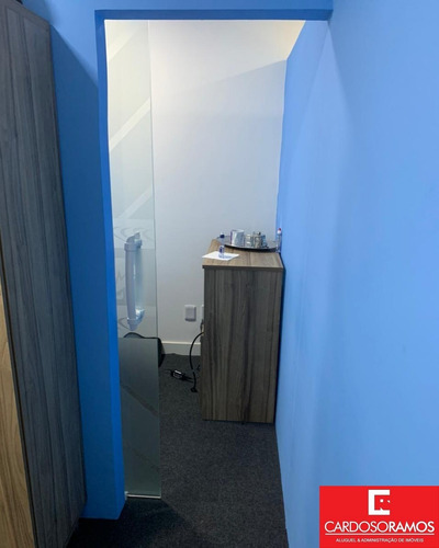 Imagem 8 de 23 de Sala - Sa00106 - 69890243