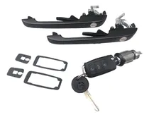 Comprar Saveiro (quadrada) Kit Chave Canivete Maçanetas\u002Fcilindro