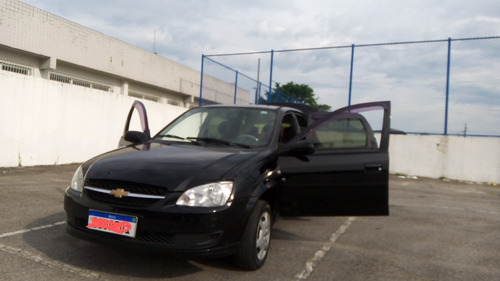 Chevrolet Classic 1.0 Ls Flex Power 4p