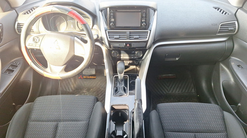 Mitsubishi Eclipse Cross 1.5 Turbo Auto Rx