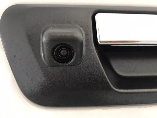 Nissan Frontier Le 7at 2021