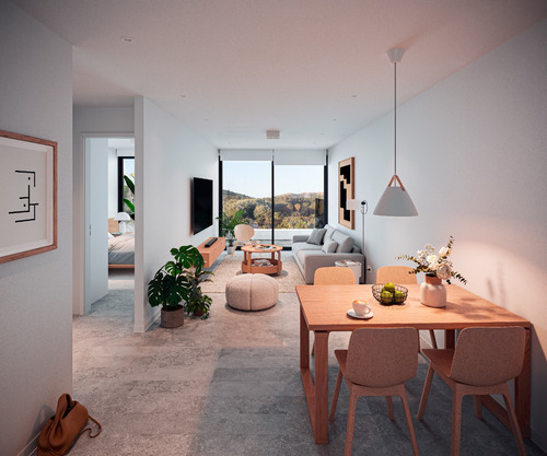 Invertí en el pozo desde USD 133.000 - Llega Grand Bay Torres II y III