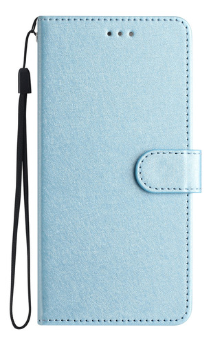 Funda De Piel Tipo Cartera Para Oppo A96/reno8 5g/reno8 Pro 5g Con Correa Para Muñeca Y Ranuras Para Tarjetas, Funda Abatible