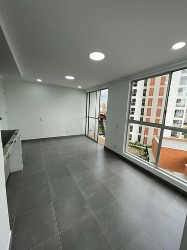  Apartamento En Venta