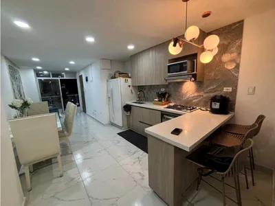 Apartamento en venta