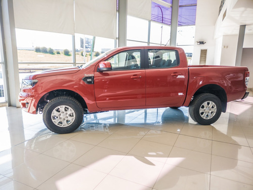 Imagen 5 de 9 de Ford Ranger 3.2 Cd Xls Tdci 200cv Manual 4x4