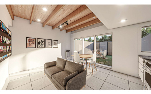 Dúplex En Venta 1 Habitación A Estrenar. Tandil