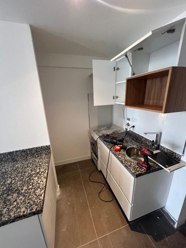 Departamento En Venta En Almagro, Capital Federal, Buenos Aires