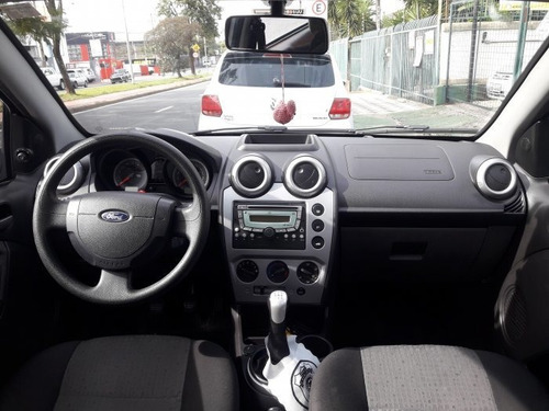 Fiesta Sedan 1.6 Mpi Class Sedan 8v Flex 4p Manual