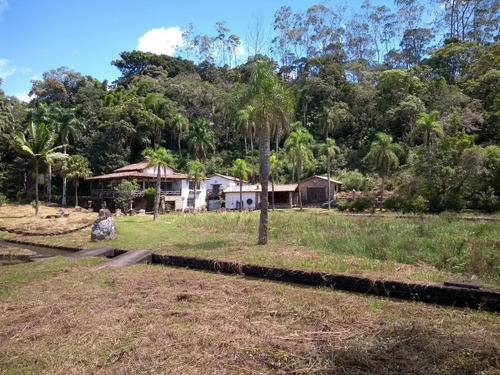 Imagem 21 de 30 de Sitio - 04816 - 33877210