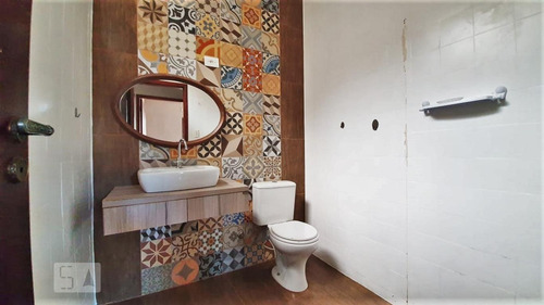 Casa À Venda - Mandaqui, 4 Quartos, 130 - S893134060