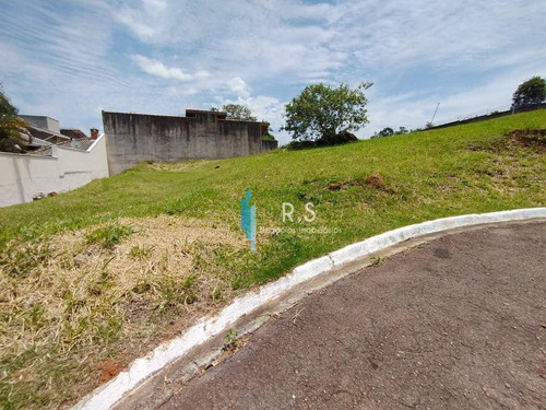 Imagem 5 de 18 de Terreno À Venda, 705 M² Por R$ 536.000,00 - Condomínio Villagio Capriccio - Louveira/sp - Te0389