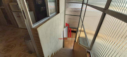 Sobrado À Venda, 174 M² Por R$ 550.000,00 - Jardim Stella - Santo André/sp - So0228
