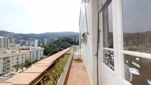 Imagem 28 de 30 de Apto Laranjeiras | 5 Quartos | 749 M² | Cond: R$6400.00 | 3 Vagas - 593ftd