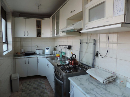 Imagem 2 de 9 de Cobertura Residencial Na Rua Surupá - 534