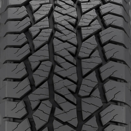 Kit 2 Pneu Hankook 235/85r16 Dynapro At2 Rf11 Lt 120/116s