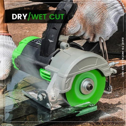 10 Piezas Disco De Corte Disco Para Cortar Vidrio