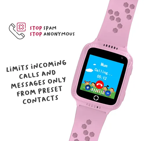 Smartwatch para llamadas hotsell
