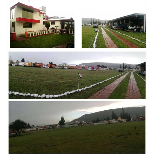 Terreno En Venta En Las Animas