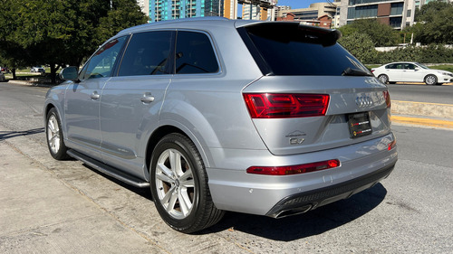Audi Q7 3.0 Tfsi S Line Quattro 333hp At
