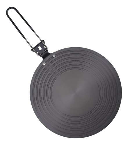 Placa Difusora De Calor Para Estufa De Gas Con Mango 24cm