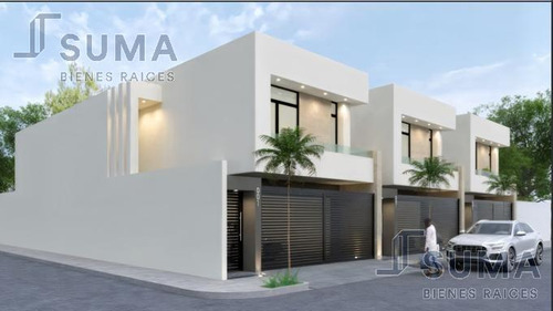Casa En Venta En Col. Los Mangos, Madero Tamaulipas.
