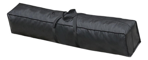 Bolsa De Viaje Para Acampar, 80 Cm X 20 Cm X 20 Cm