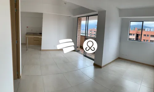 Apartamento En Venta En Itaguí