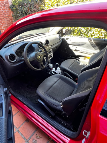 Volkswagen Gol Trend 1.6 Pack I 101cv 3p