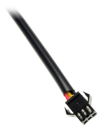 10 Pzas Sensor De Flujo De Agua Caudalimetro 1/2inch Yf-s201